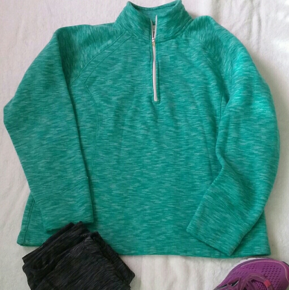 Women's Sweatshirt by Tek  Gear